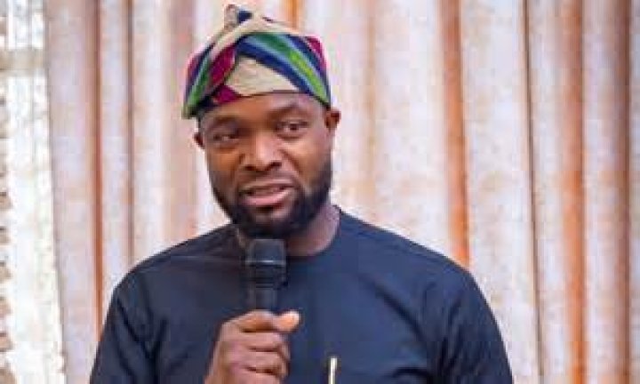 Fame | Bosun Tijani net worth and salary income estimation Jan, 2024