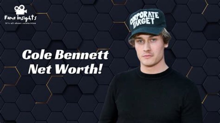 Fame | Brandon Bennett net worth and salary income estimation Jan, 2024
