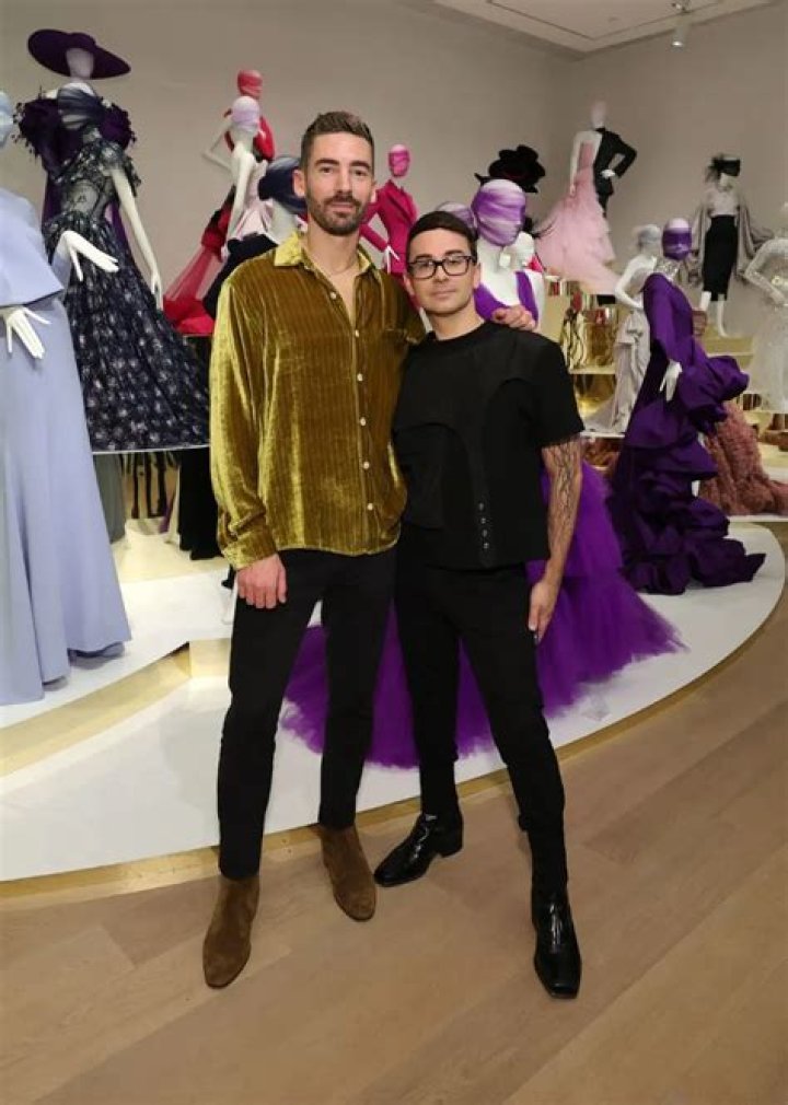 Fame | Christian Siriano net worth and salary income estimation Jan, 2024