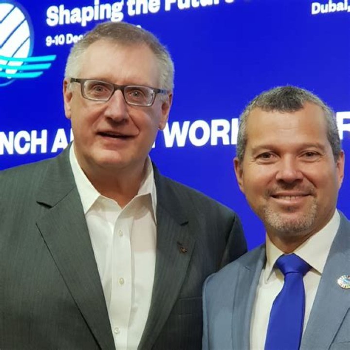 Fame | Christopher J. Wiernicki net worth and salary income estimation Jan, 2024