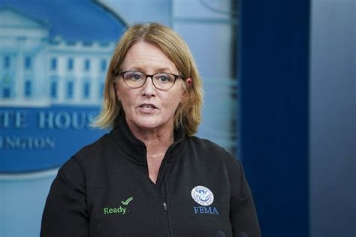 Fame | Deanne Criswell net worth and salary income estimation Jan, 2024