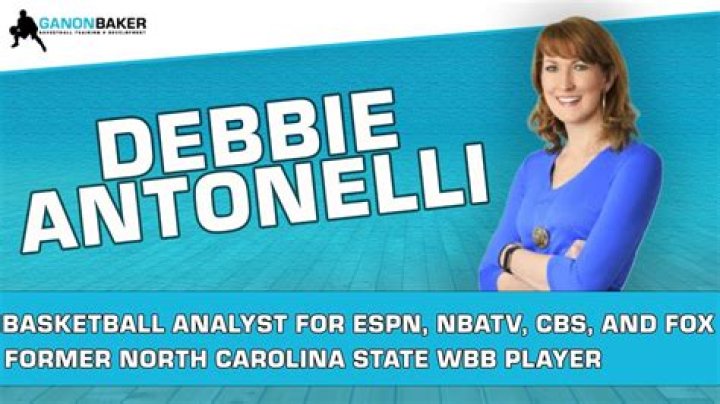 Fame | Debbie Antonelli net worth and salary income estimation Jan, 2024