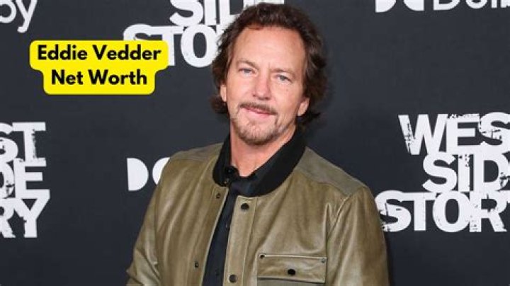 Fame | Eddie Vedder net worth and salary income estimation Apr, 2024