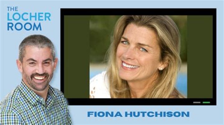Fame | Fiona Hutchison net worth and salary income estimation Jan, 2024