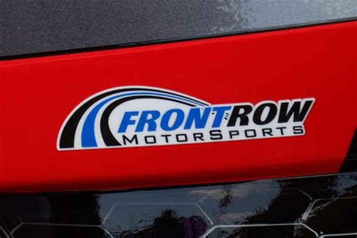 Fame | Front Row Motorsports net worth and salary income estimation Jan, 2024