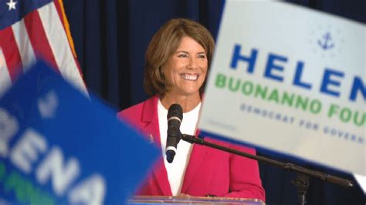 Fame | Helena Foulkes net worth and salary income estimation Jan, 2024