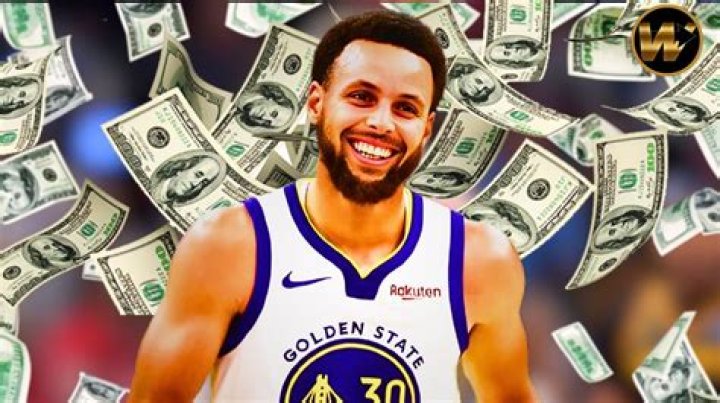 Fame | JamesOn Curry net worth and salary income estimation Jan, 2024