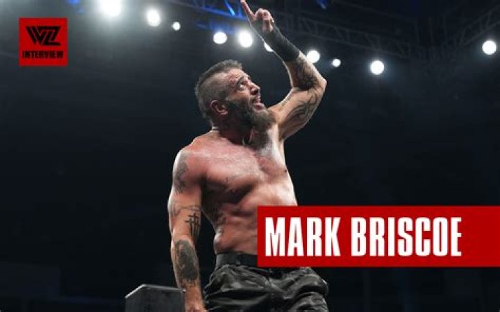 Fame | Jay Briscoe net worth and salary income estimation Jan, 2024