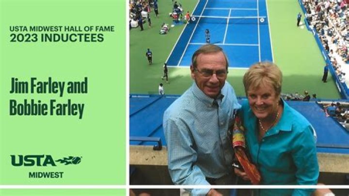 Fame | Jim Farley (businessman) net worth and salary income estimation Apr, 2024