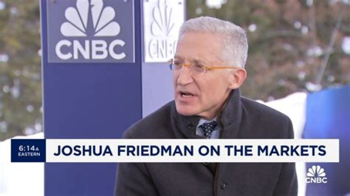 Fame | Joshua S. Friedman net worth and salary income estimation Jan, 2024