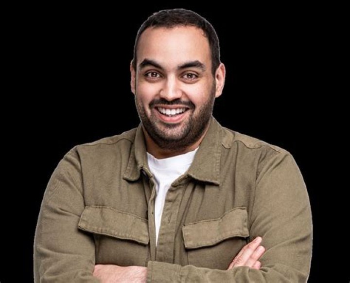 Fame | Kamal Kharmach net worth and salary income estimation Jan, 2024