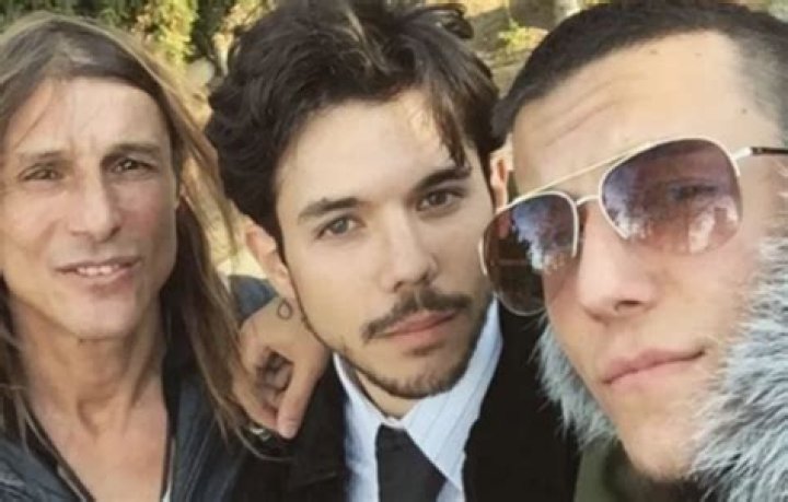 Fame | Kevin Axel Caniggia Nannis net worth and salary income estimation Apr, 2024