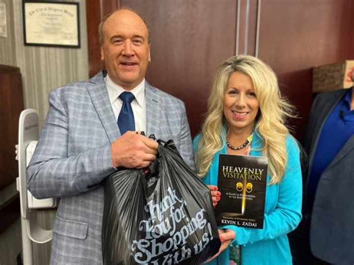 Fame | Kevin L Zadai net worth and salary income estimation Jan, 2024