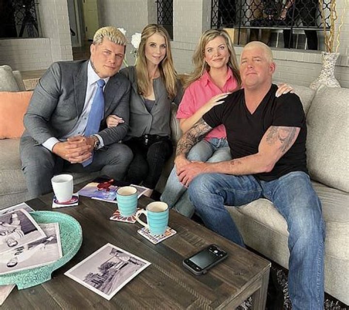 Fame | Kristin Runnels Ditto net worth and salary income estimation Jan, 2024