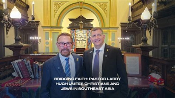 Fame | Larry Huch net worth and salary income estimation Jan, 2024