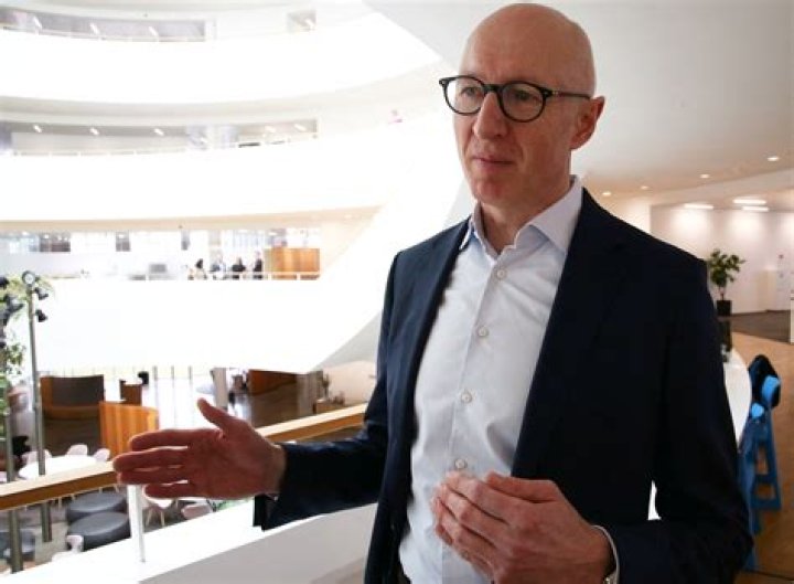 Fame | Lars Fruergaard Jørgensen net worth and salary income estimation Jan, 2024