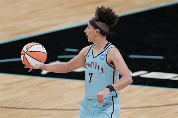 Fame | Layshia Clarendon net worth and salary income estimation Apr, 2024