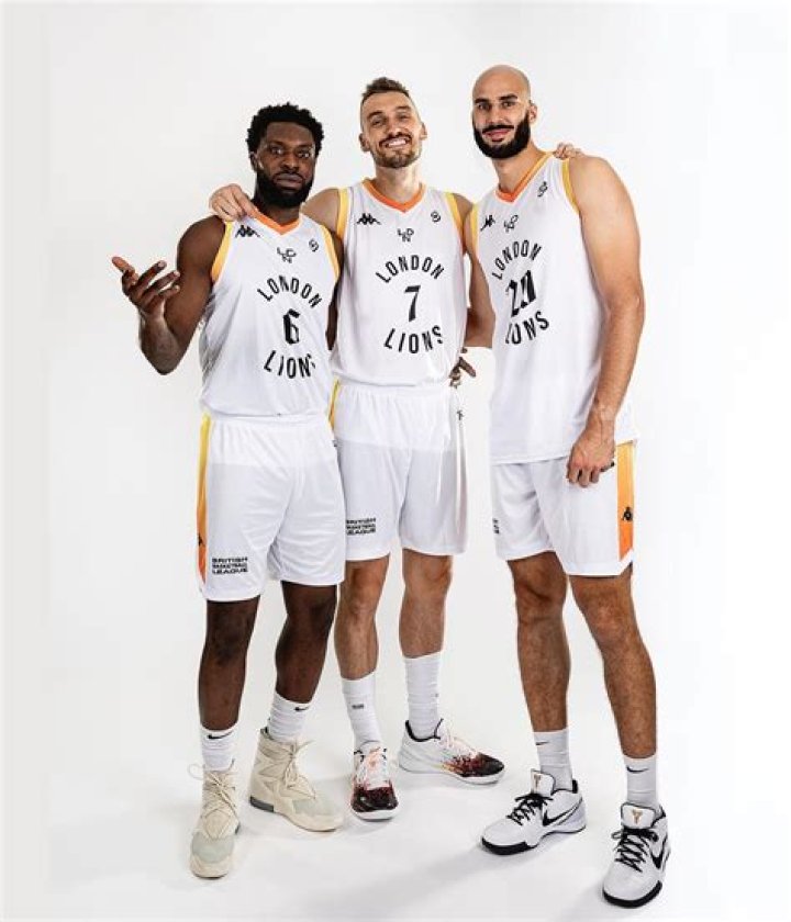 Fame | London Lions (basketball) net worth and salary income estimation Jan, 2024