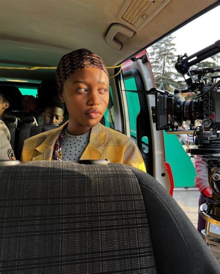 Fame | Lungelo Mpangase net worth and salary income estimation Jan, 2024