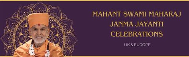 Fame | Mahant Swami Maharaj net worth and salary income estimation Jan, 2024