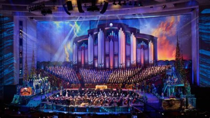 Fame | Mormon Tabernacle Choir net worth and salary income estimation Apr, 2024