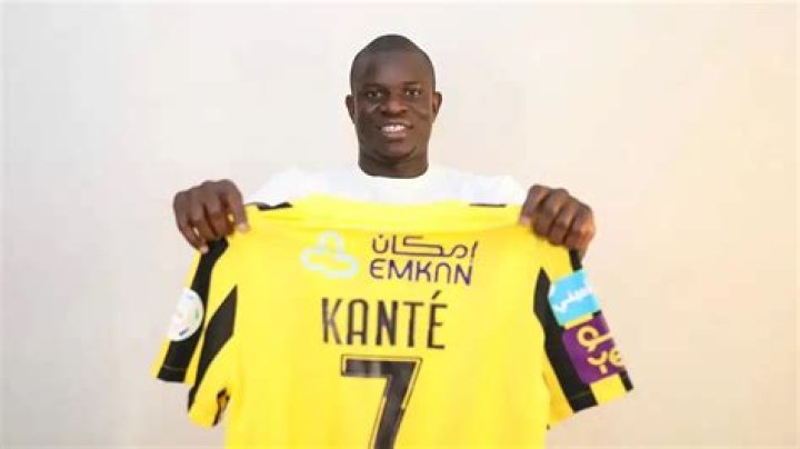Fame | N'Golo Kanté net worth and salary income estimation Jan, 2024