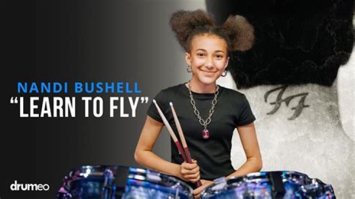 Fame | Nandi Bushell net worth and salary income estimation Jan, 2024