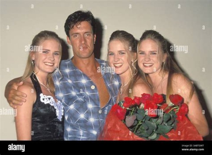 Fame | Nicole, Erica and Jaclyn Dahm net worth and salary income estimation Jan, 2024