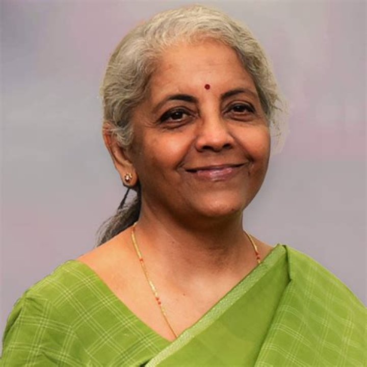 Fame | Nirmala Sitharaman net worth and salary income estimation Jan, 2024