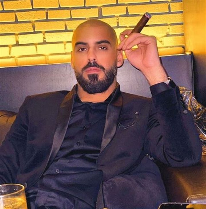 Fame | Omar Borkan Al Gala net worth and salary income estimation Apr, 2024