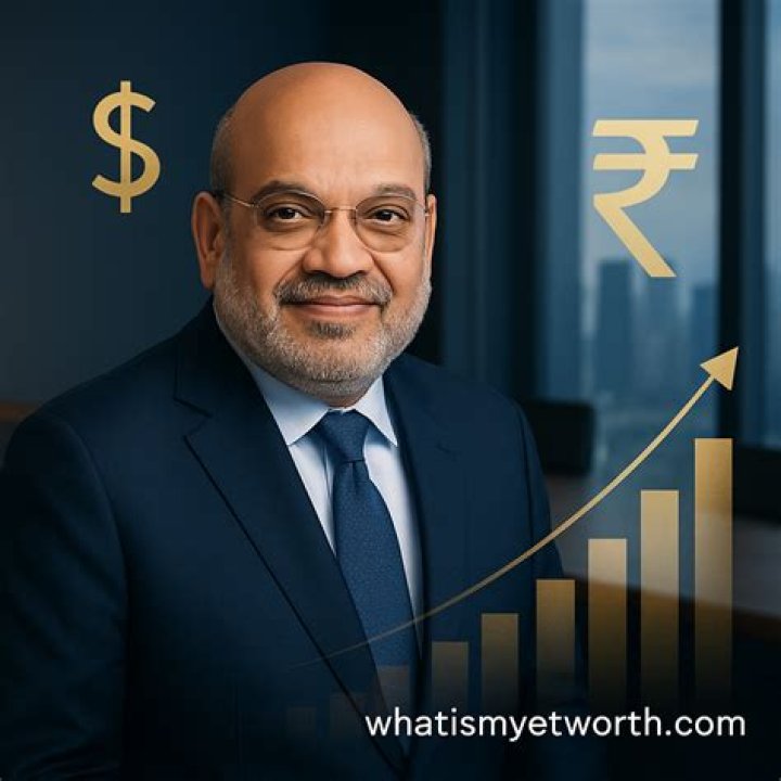 Fame | Paras Shah net worth and salary income estimation Jan, 2024