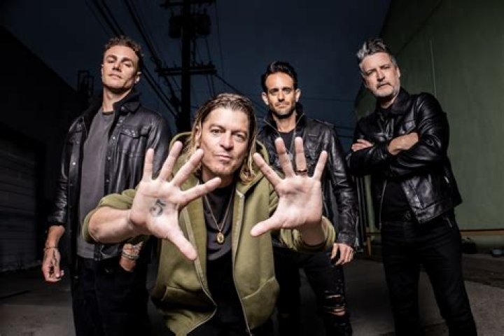 Fame | Puddle of Mudd net worth and salary income estimation Apr, 2024