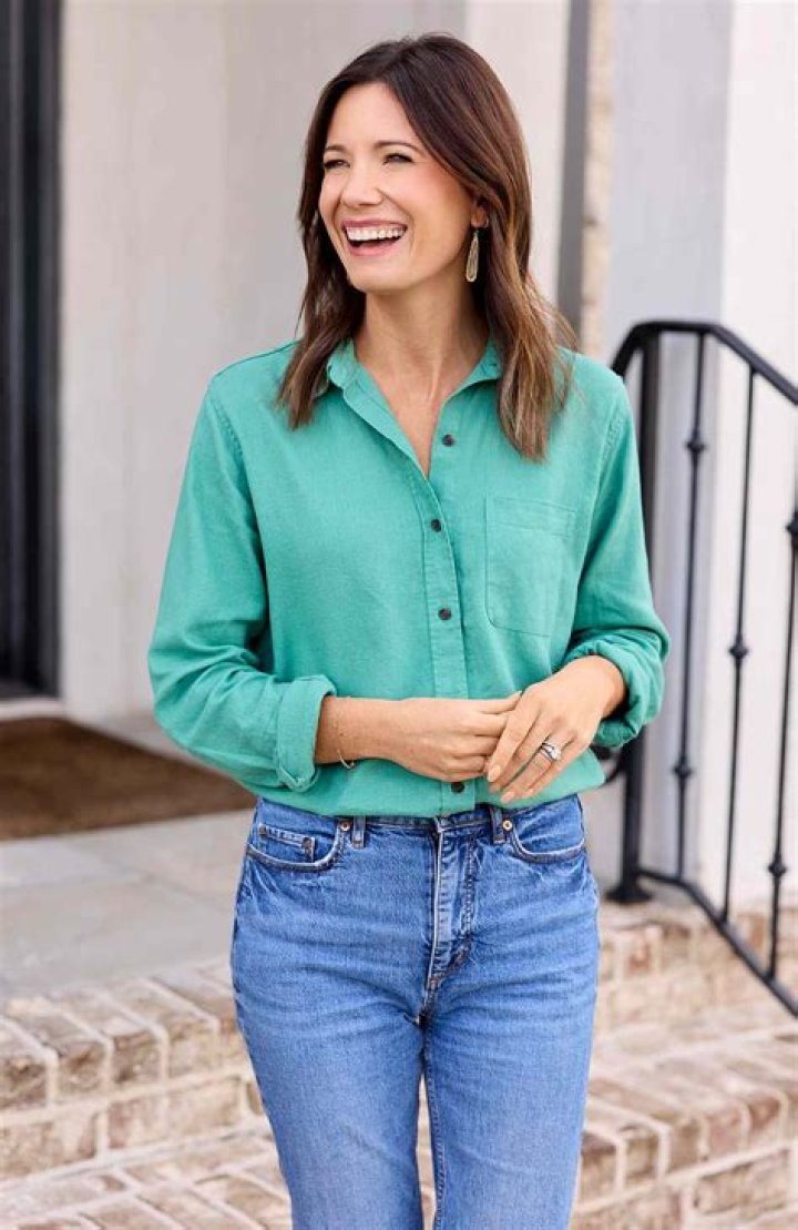 Fame | Rachel Cruze net worth and salary income estimation Jan, 2024