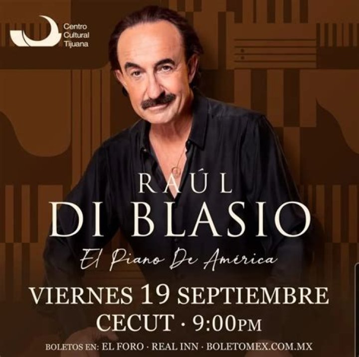 Fame | Raúl di Blasio net worth and salary income estimation Jan, 2024