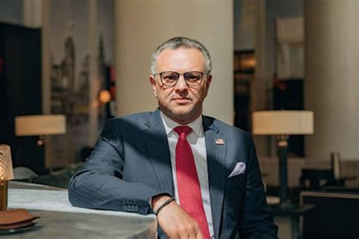 Fame | Reginald Boulos net worth and salary income estimation Jan, 2024