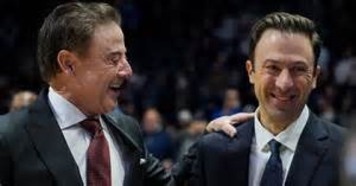 Fame | Richard Pitino net worth and salary income estimation Jan, 2024