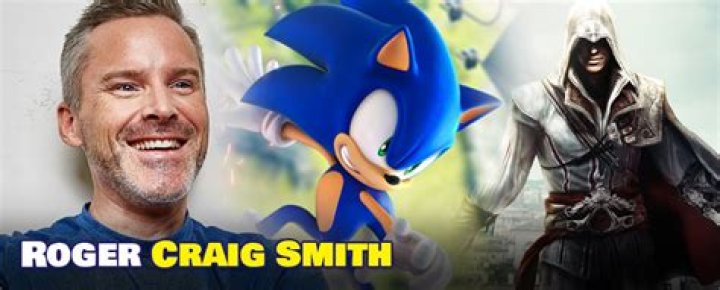 Fame | Roger Craig Smith net worth and salary income estimation Jan, 2024
