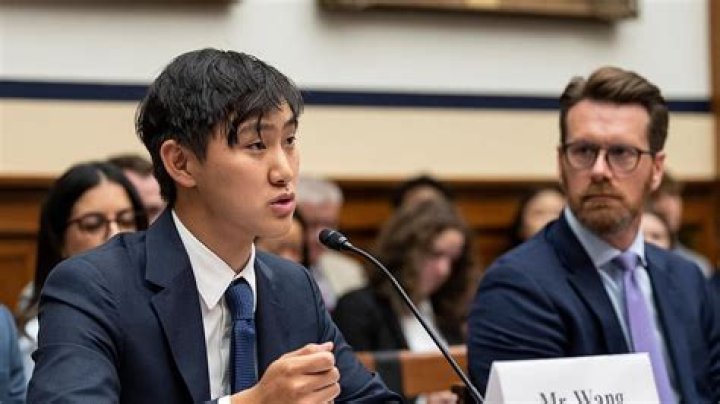 Fame | Ruodu Wang net worth and salary income estimation Apr, 2024