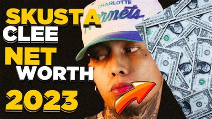 Fame | Skusta Clee net worth and salary income estimation Jan, 2024
