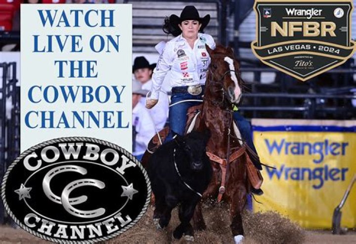 Fame | The Cowboy Channel net worth and salary income estimation Jan, 2024
