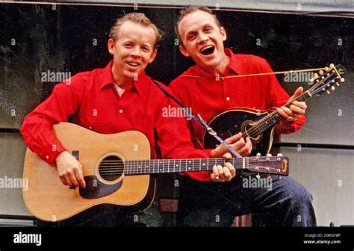 Fame | The Louvin Brothers net worth and salary income estimation Jan, 2024