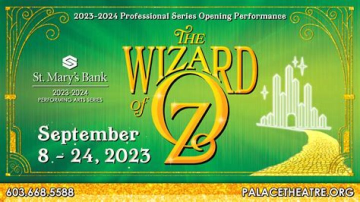 Fame | The Wizard of Oz net worth and salary income estimation Jan, 2024