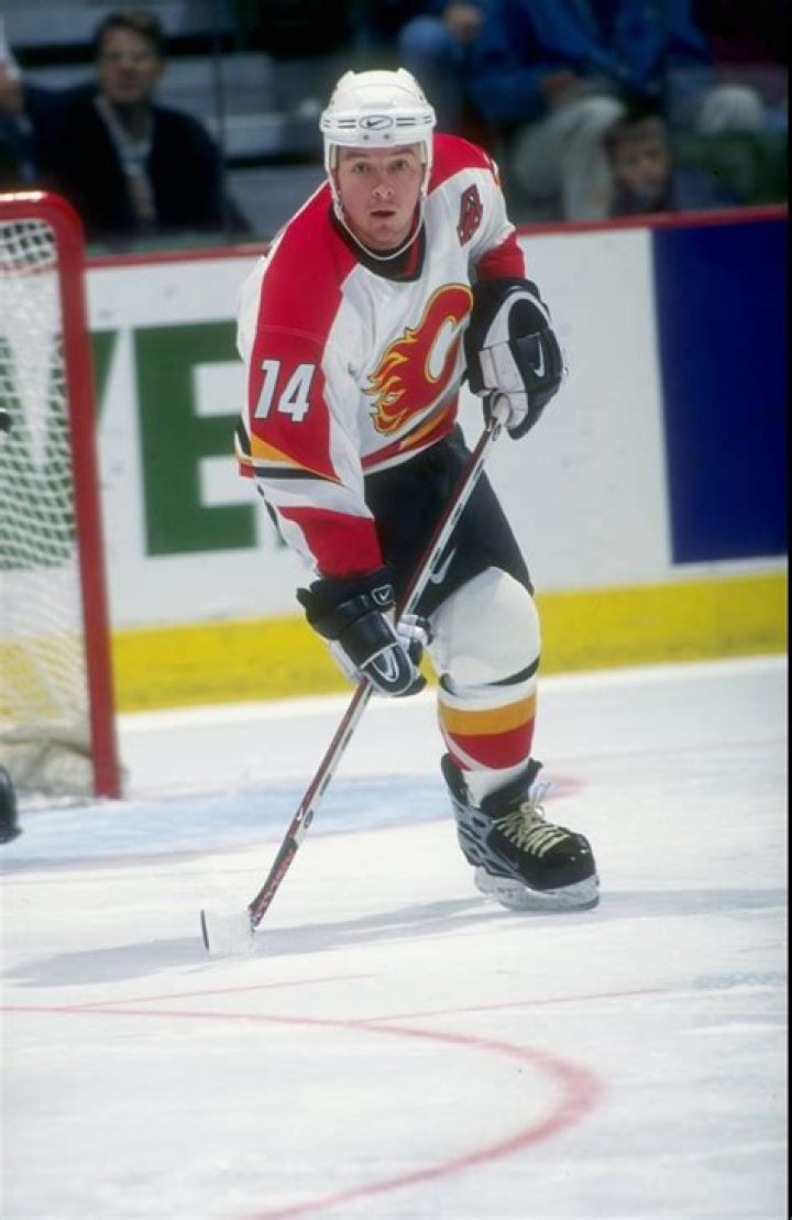 Fame | Theoren Fleury net worth and salary income estimation Jan, 2024