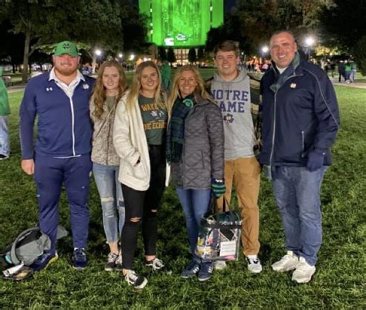 Fame | Tim Grunhard net worth and salary income estimation Jan, 2024