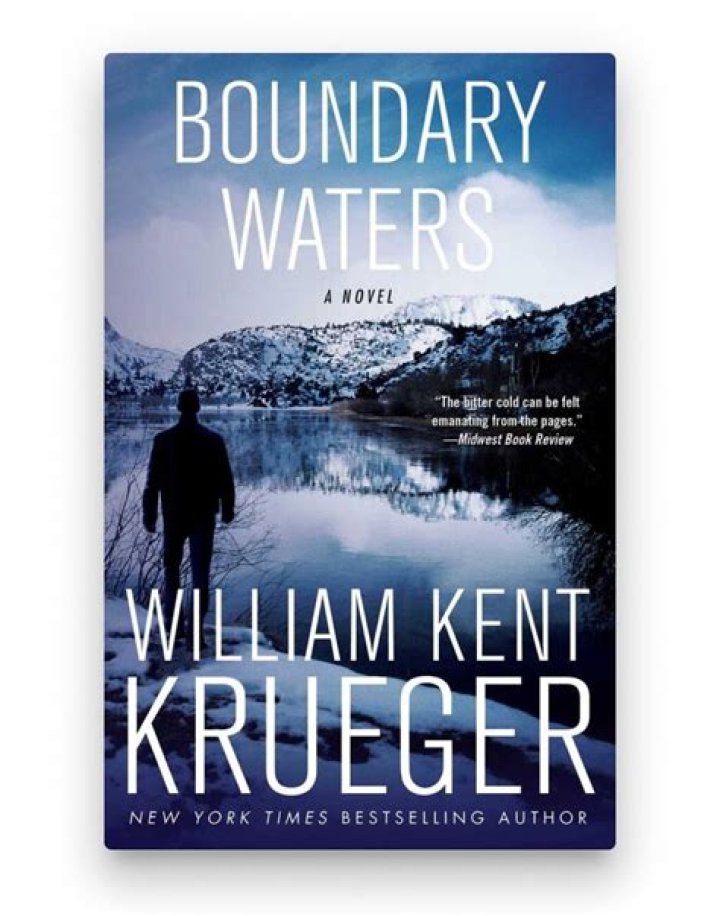 Fame | William Kent Krueger net worth and salary income estimation Jan, 2024