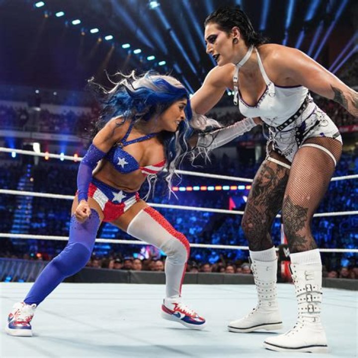 Fame | Zelina Vega net worth and salary income estimation Jan, 2024