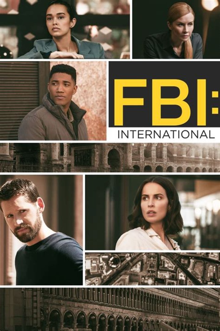 FBI: International Comings & Goings – Colin Donnell Joins Cast, As Luke Kleintank Exits