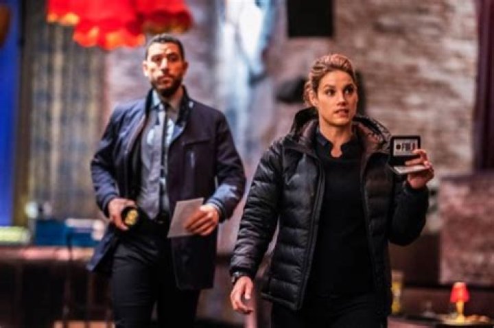 FBI Recap 03/26/19: Season 1 Episode 17 “Apex”