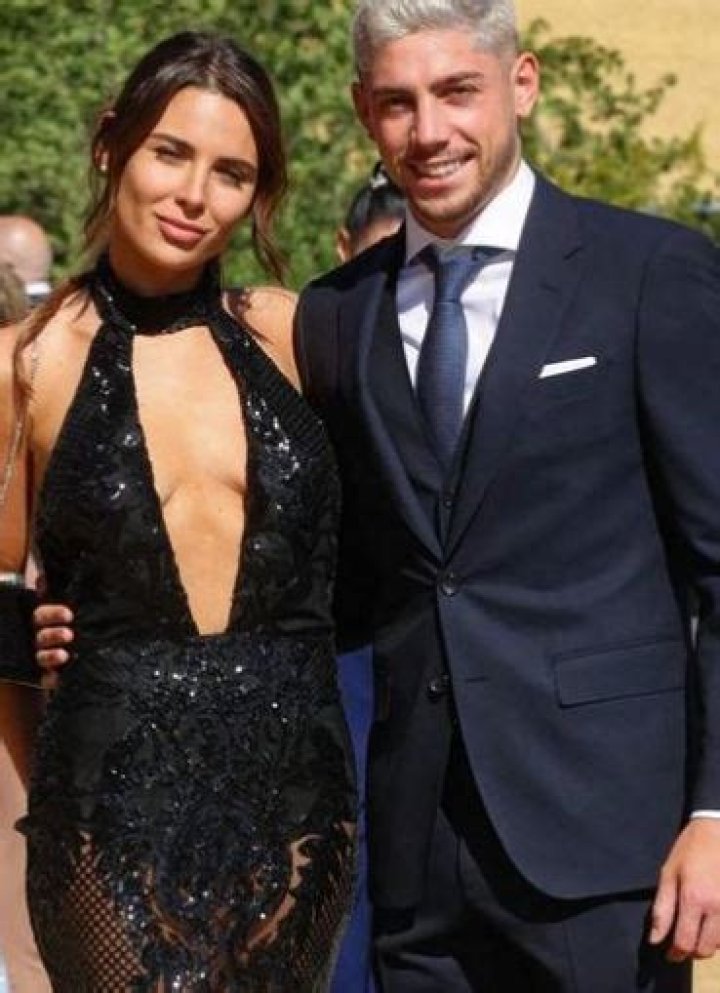 Federico Sánchez’s Girlfriend: Who is Federico Sánchez Dating?