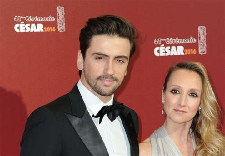 Fils De Patrick Sabatier